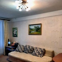 Продажа 3-комнатной квартиры, ул. Козлова, д.23, корп.2