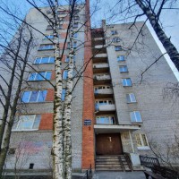 Продажа 1-комнатной квартиры, ул. Железноводская, д.44