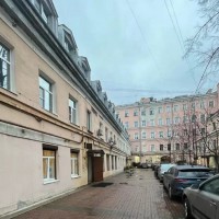 Продажа помещения (120 кв. м), Невский проспект, д. 108Р